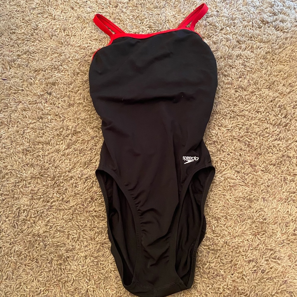 one piece suit